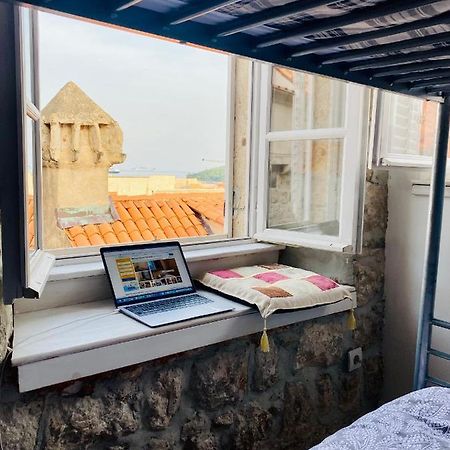 Kingslanding Old Town Hostel Dubrovnik Exterior foto