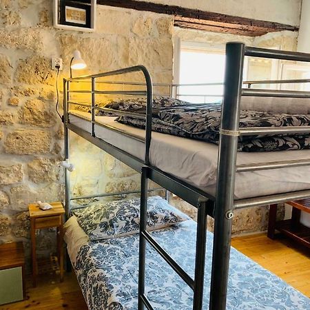 Kingslanding Old Town Hostel Dubrovnik Exterior foto