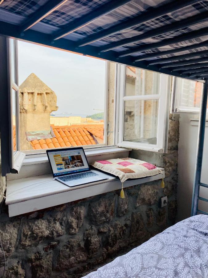 Kingslanding Old Town Hostel Dubrovnik Exterior foto