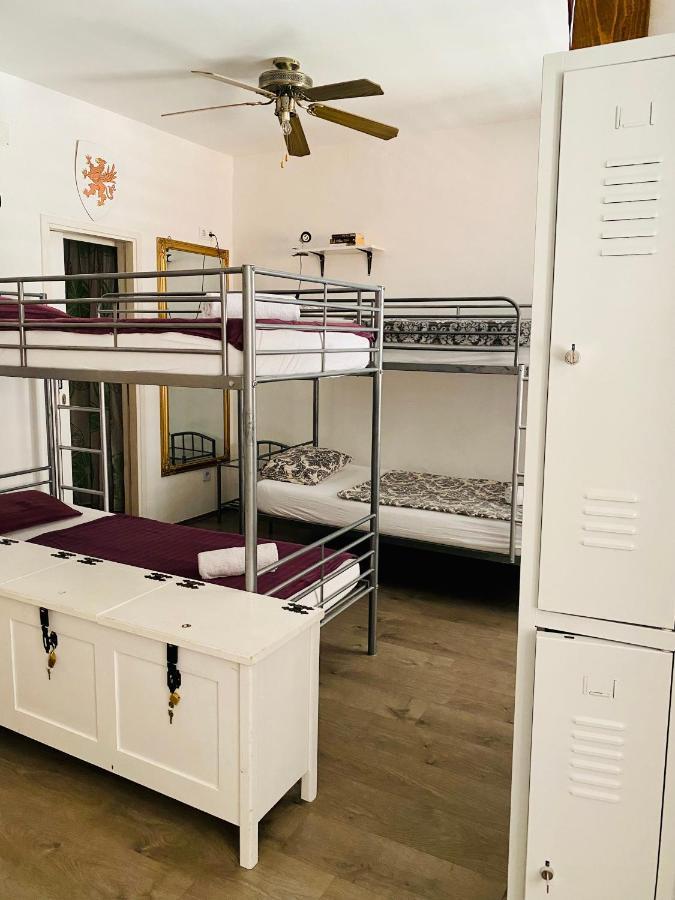 Kingslanding Old Town Hostel Dubrovnik Exterior foto