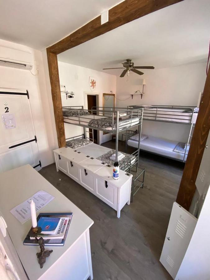 Kingslanding Old Town Hostel Dubrovnik Exterior foto