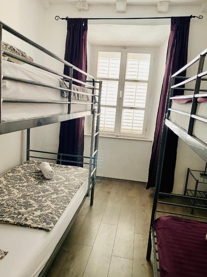 Kingslanding Old Town Hostel Dubrovnik Exterior foto
