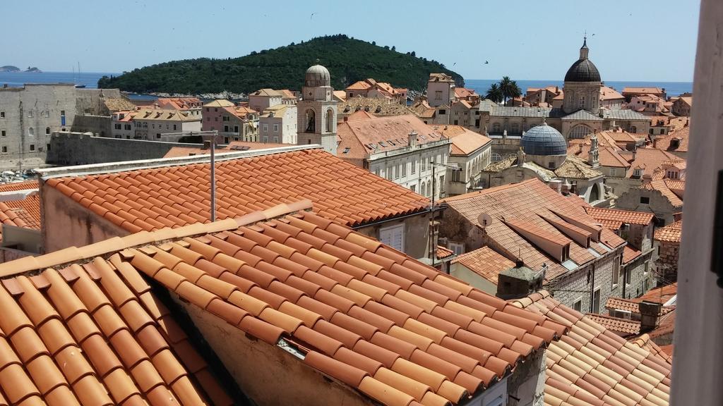 Kingslanding Old Town Hostel Dubrovnik Habitación foto