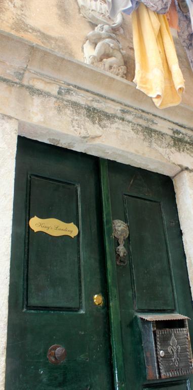 Kingslanding Old Town Hostel Dubrovnik Exterior foto