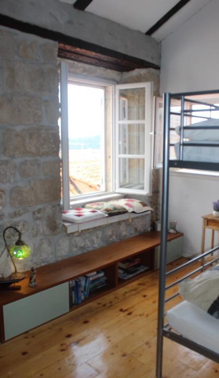 Kingslanding Old Town Hostel Dubrovnik Exterior foto