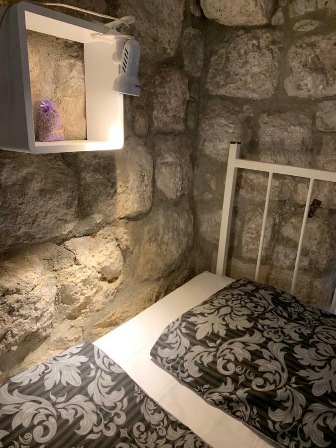 Kingslanding Old Town Hostel Dubrovnik Exterior foto