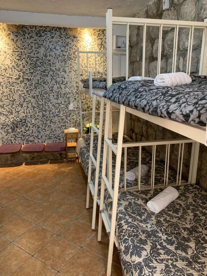 Kingslanding Old Town Hostel Dubrovnik Exterior foto