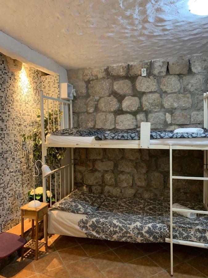 Kingslanding Old Town Hostel Dubrovnik Exterior foto