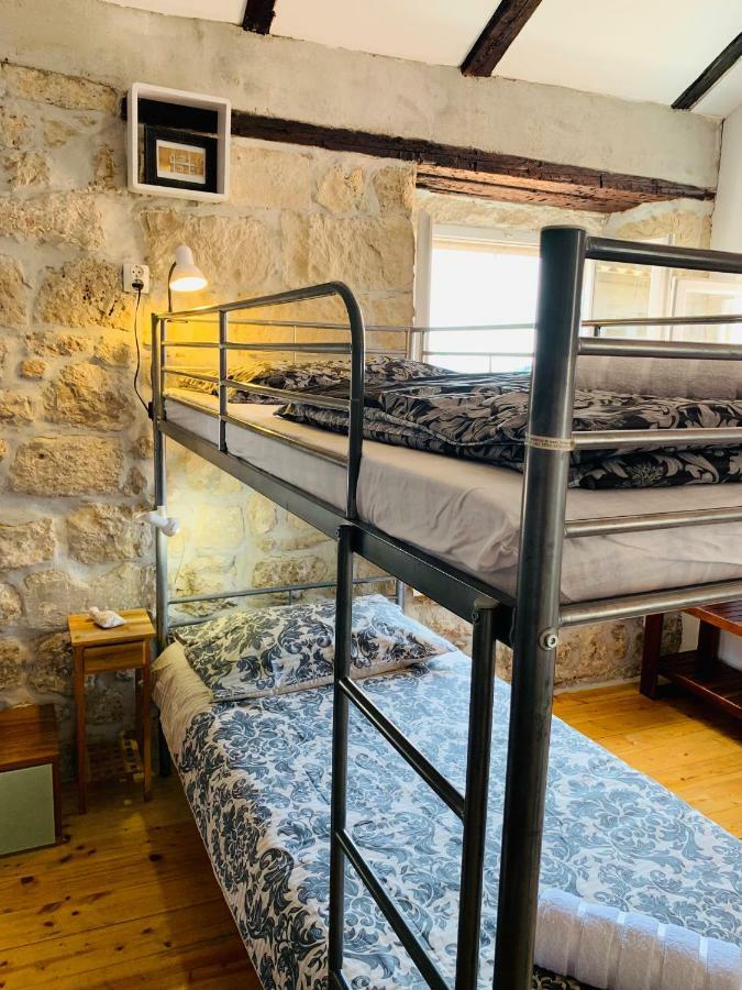 Kingslanding Old Town Hostel Dubrovnik Exterior foto