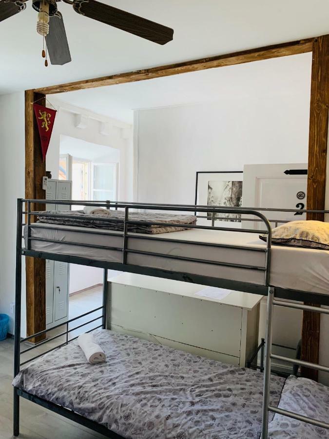 Kingslanding Old Town Hostel Dubrovnik Exterior foto